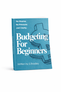 Budgeting For Beginners