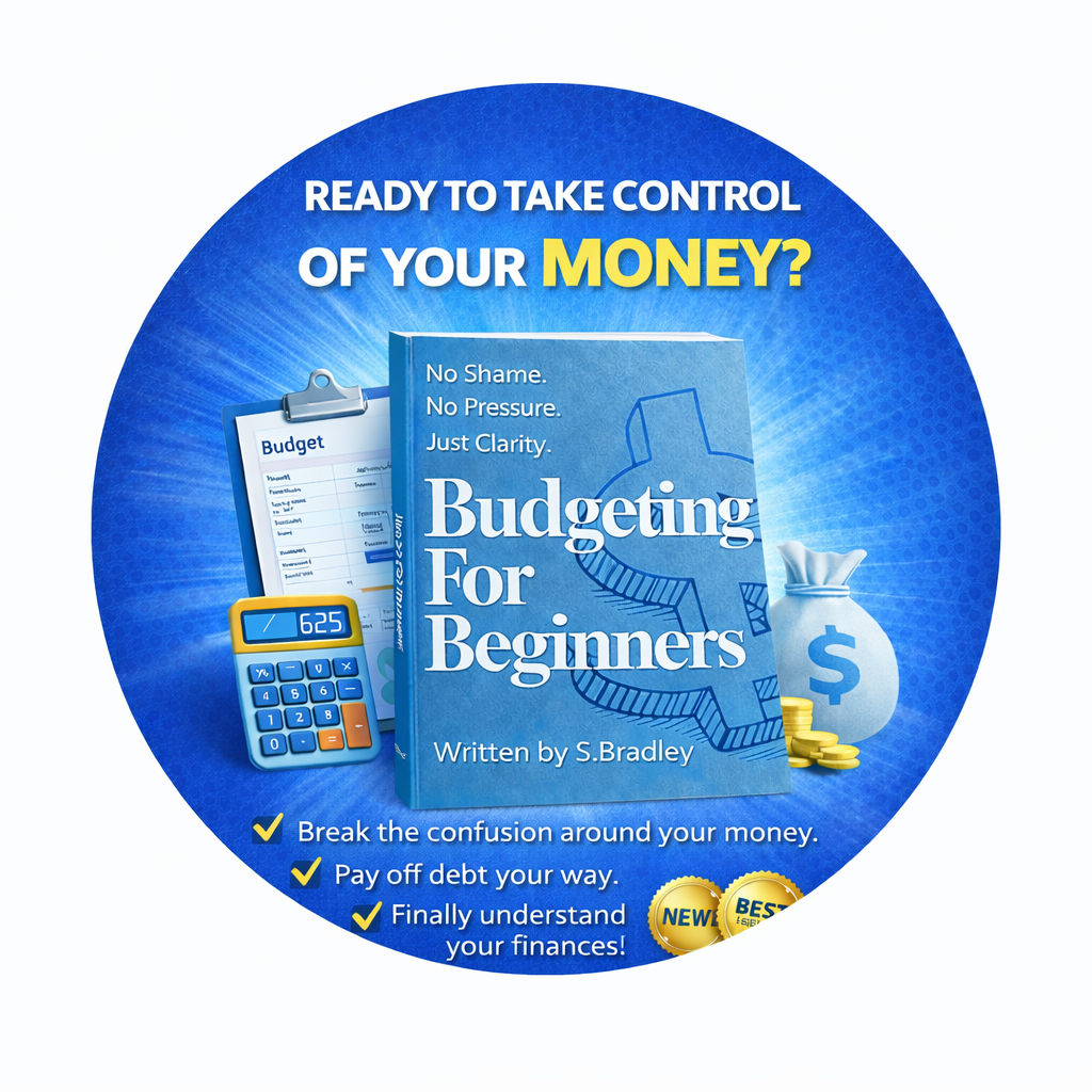 Budgeting For Beginners
